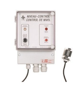 Контроллер долива воды с поплавковым датчиком PRAHER 130286 Фильтры, системы очистки воды