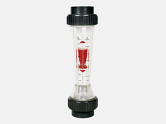 Đồng hồ đo lưu lượng PRAHER PLASTICS